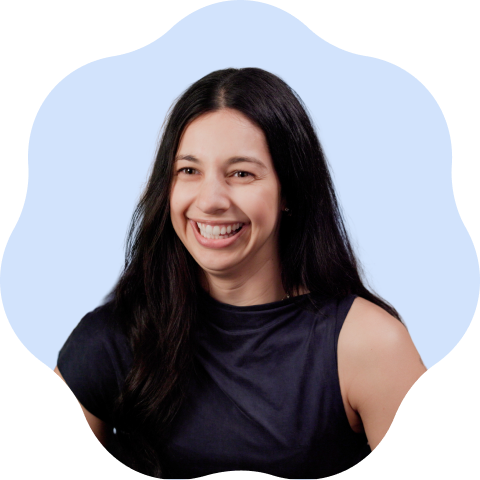 GTM teammate portrait